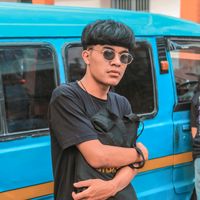 suara asli - Aku Think