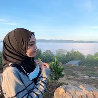 เสียงต้นฉบับ - Nuda Nurhidayah