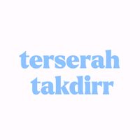 terserahtakdirr_