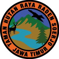 suara asli - Tahura Raden Soerjo