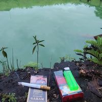 suara asli - Kentongmargalaba