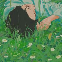 suara asli - Unforgotten