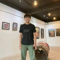 เสียงต้นฉบับ - Pratee Thanawut