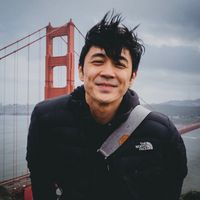 original sound - Slater Young