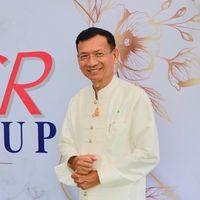 เสียงต้นฉบับ - ข้อคิดดีๆกับพลตรีนเรศร์