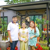 เสียงต้นฉบับ - ฟ้าใส ธิดานาคิณี