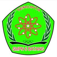 suara asli - SMP Negeri 6 Batang
