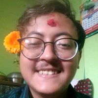 sajinmaharjan