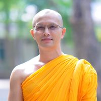 เสียงต้นฉบับ - พระภาณุวัฒน์ หลวงพี่นุนิ