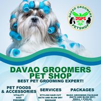 original sound - Davao Groomers Pet Shop