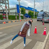 เสียงต้นฉบับ - นุ่น” นิ่น