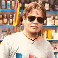anilgurung8305