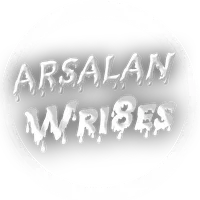 original sound - arsalan_wri8es