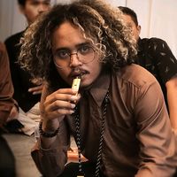 suara asli - WL STICKER
