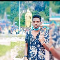 original sound - ARUN KUMAR🐊