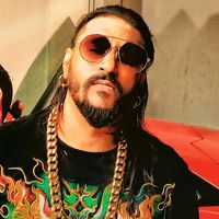 Thaniyeh Kavithai Gundar Emcee Jesz