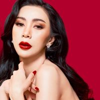 เสียงต้นฉบับ - TIK princess