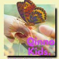 suara asli - Qinno kids