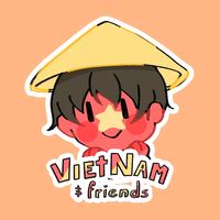 vietnamandfriends