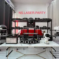 original sound - ns.laser.party