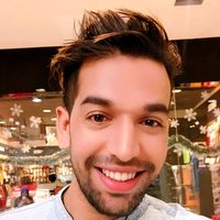 original sound - Anjit Pokharl