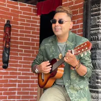 original sound - kaliprasadbaskota