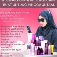 original sound - stokisnasaterbesar