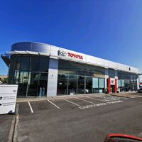 toyotatadgtallaght