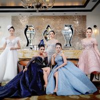 suara asli - Fidel Kebaya