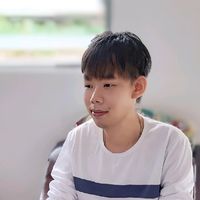 原聲 - Gary