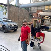 เสียงต้นฉบับ - เสี่ยก้อ เดินแรงเกินไป