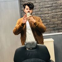 hamzasherkhan