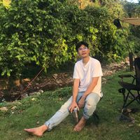 เสียงต้นฉบับ - iamamphol