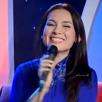 nhạc nền - Love Phi Nhung