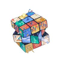 rubikdecor