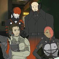 original sound - none