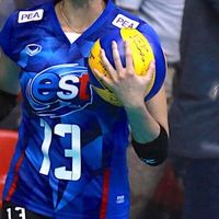 เสียงต้นฉบับ - volleyball around the world.