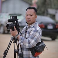 original sound - ជីវន្ត័ ត្រាំកក់៚