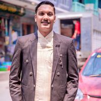 rabindrakandel