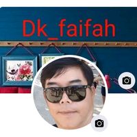 เสียงต้นฉบับ - Dk_faifah