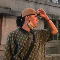 原聲 - Troublemaker 💫