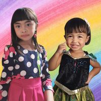 suara asli - KeeZia Lovers