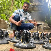 original sound - SA THANEN STORE
