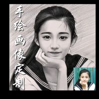 原聲 - 畫像私人訂製