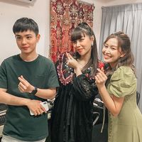 original sound - Brandname Center