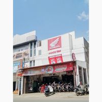 suara asli - Sinar Abadi