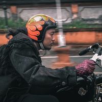suara asli - Gondjor