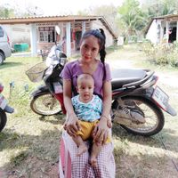 เสียงต้นฉบับ - มายด์ สาวิตรี