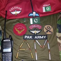 پاکستان زندہ باد