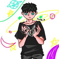 nhạc nền - Dewie